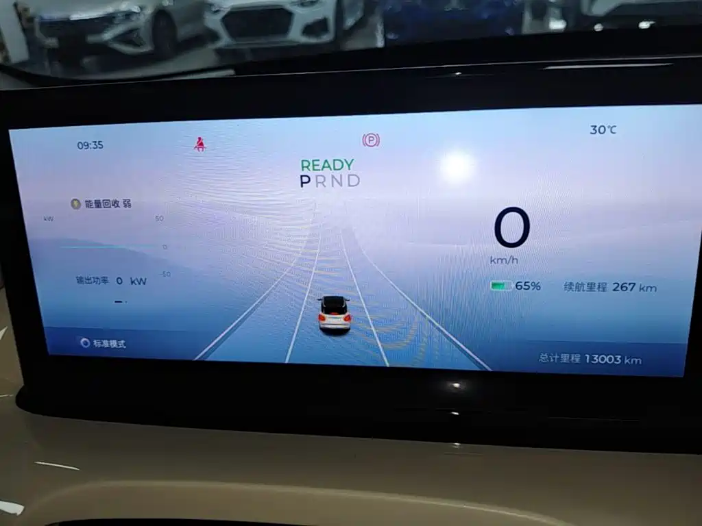 Wuling Bingo — миниатюра 12