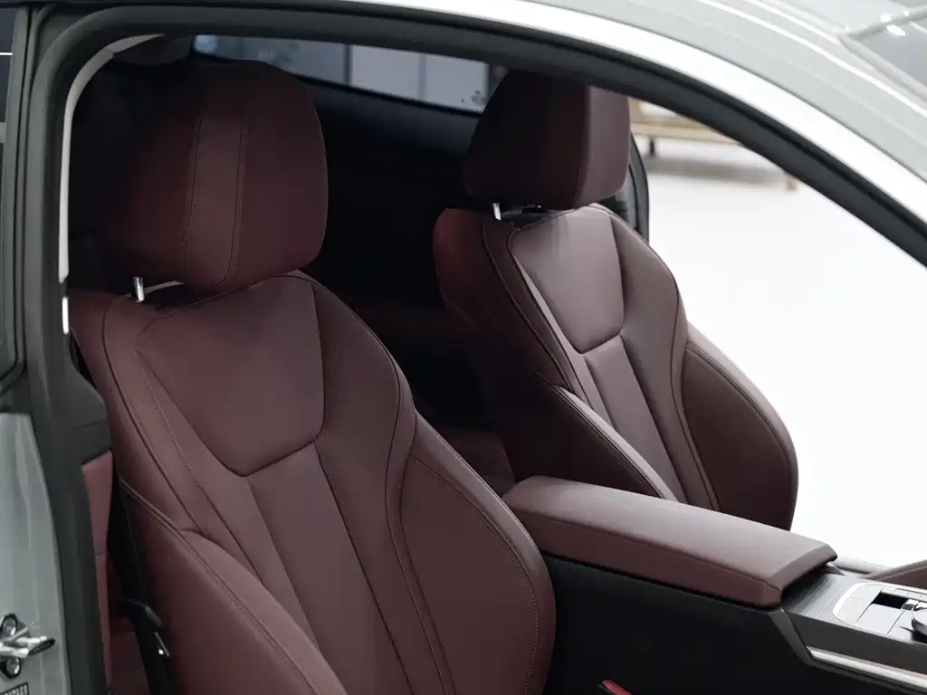BMW 4 Series — миниатюра 10