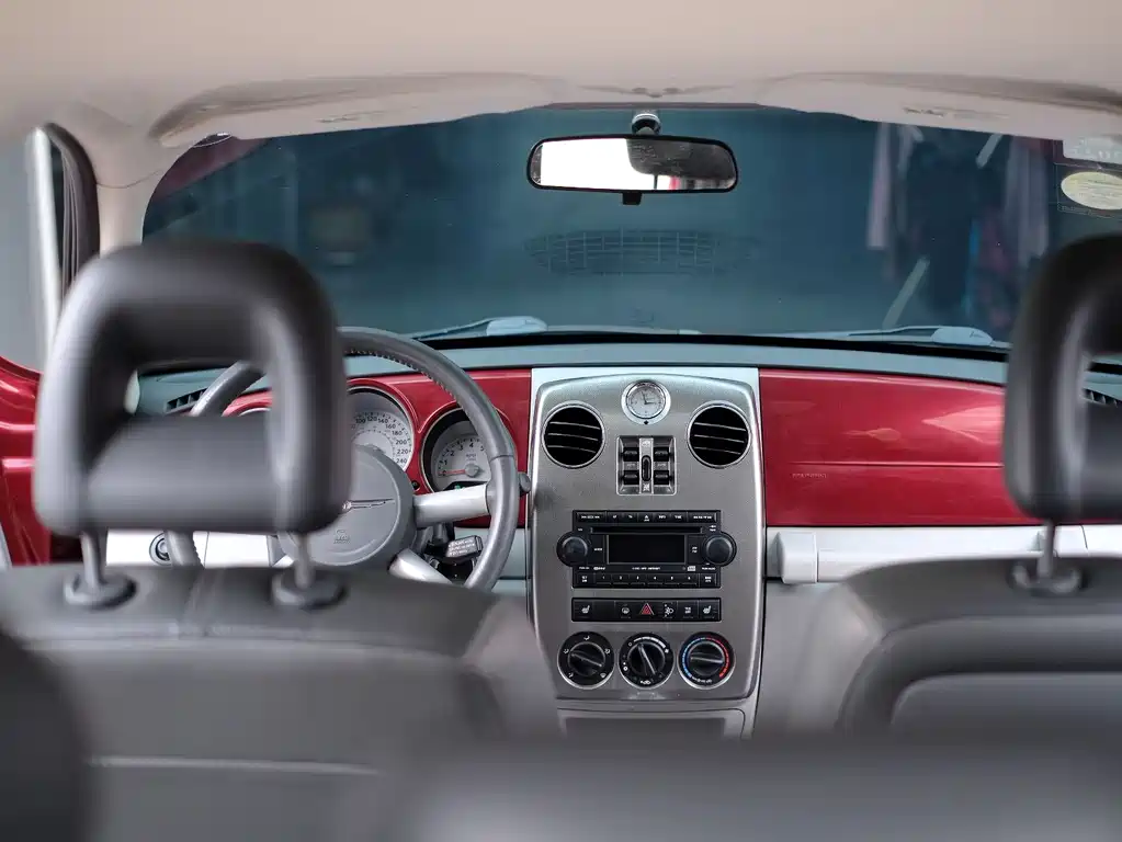 Chrysler PT Cruiser — миниатюра 32
