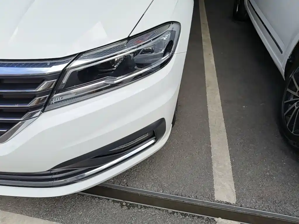 Volkswagen Lavida — миниатюра 24