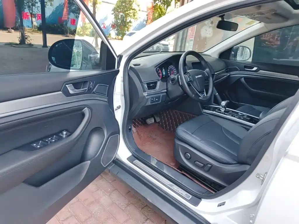 Haval H6 — миниатюра 16