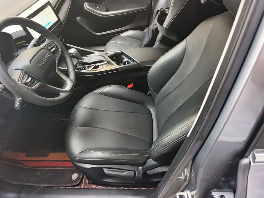 Roewe i5 — миниатюра 15