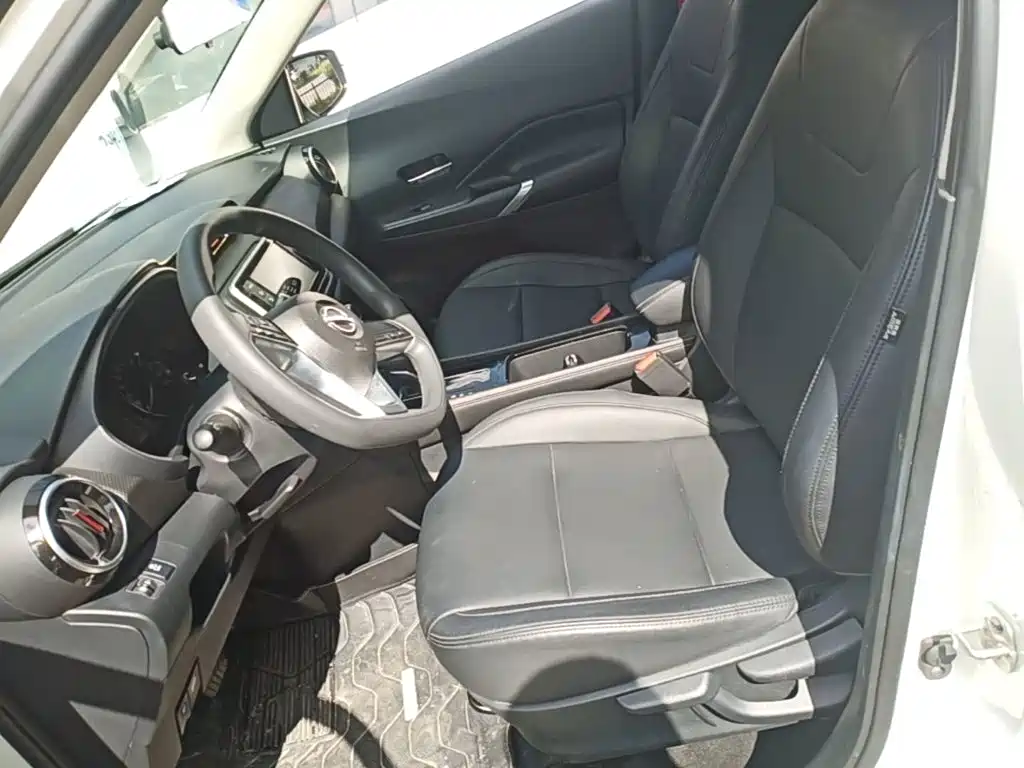 Nissan Kicks — миниатюра 15