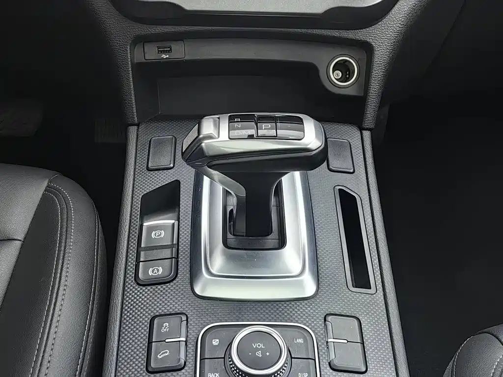 Haval H6 Coupe — миниатюра 13