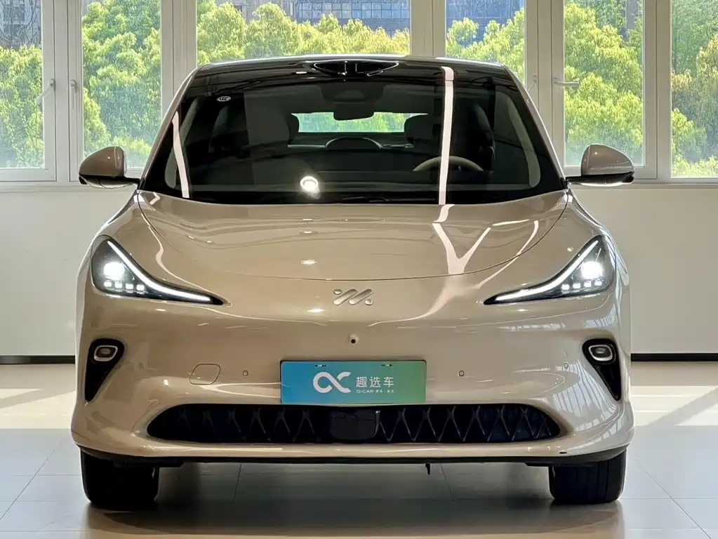 IM Motors LS6 2025 Smart Drive