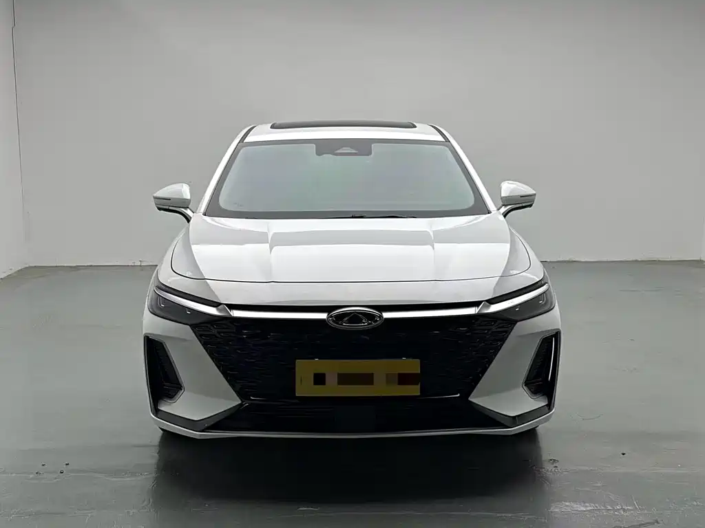 Chery Arrizo 8 8 2022 1.6T DCT