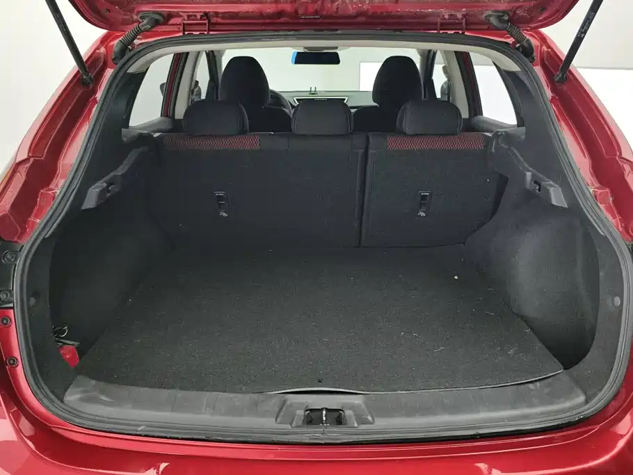 Nissan Qashqai — миниатюра 4