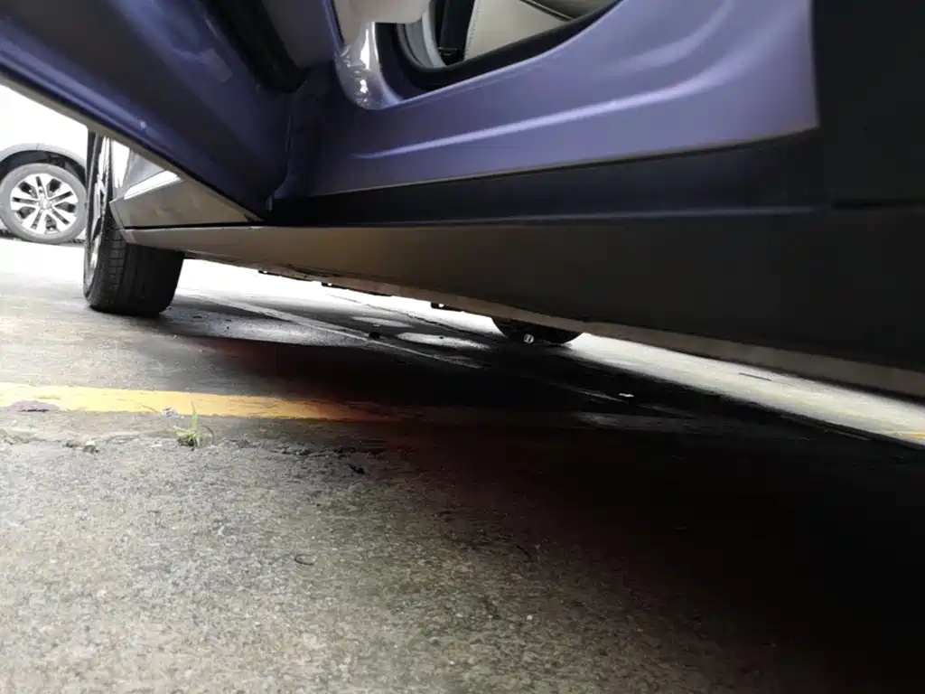 Wuling Binguo S — миниатюра 22