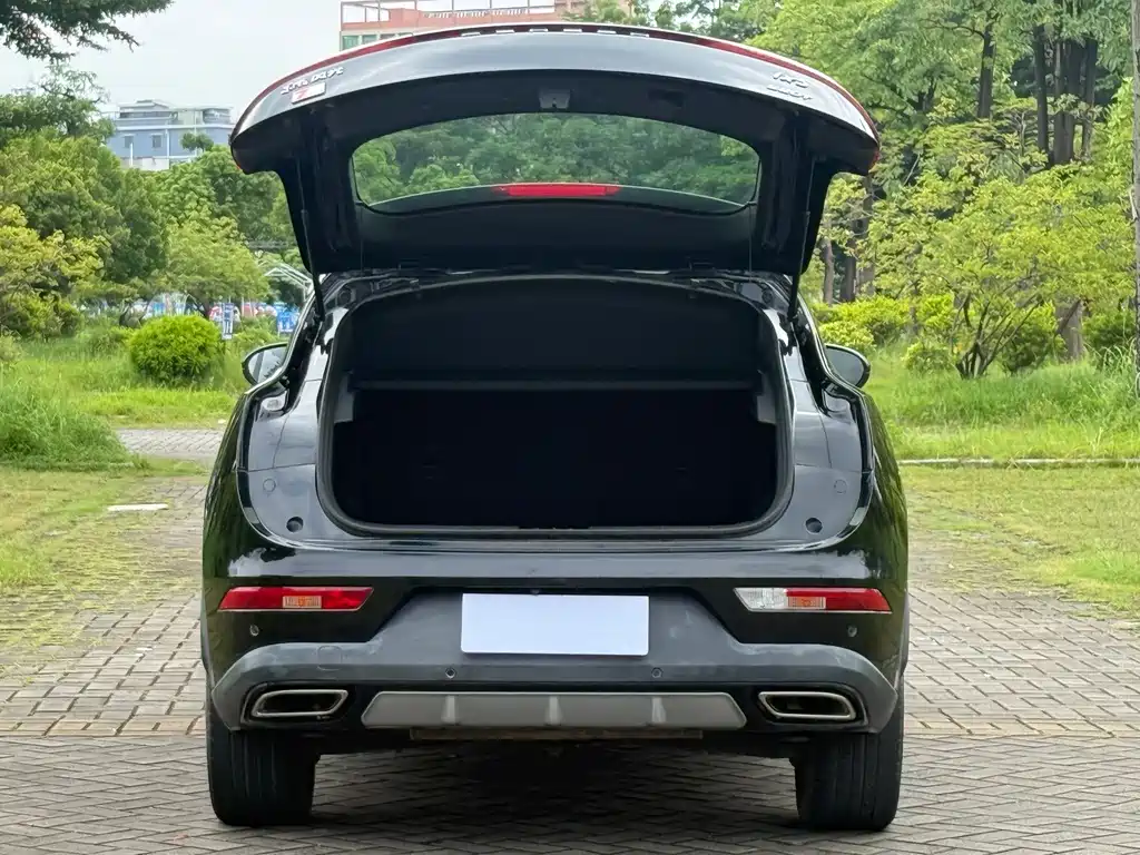 Fengguang Fengguang ix5 — миниатюра 13