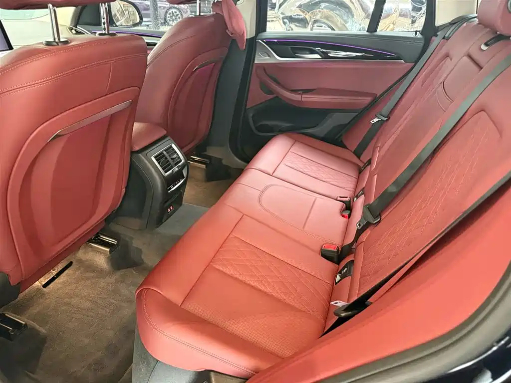 BMW X3 — миниатюра 16