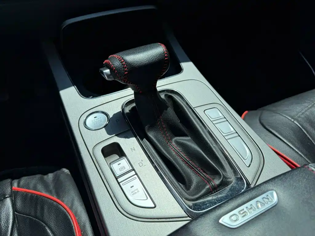 Oshan Oushang X7 — миниатюра 9
