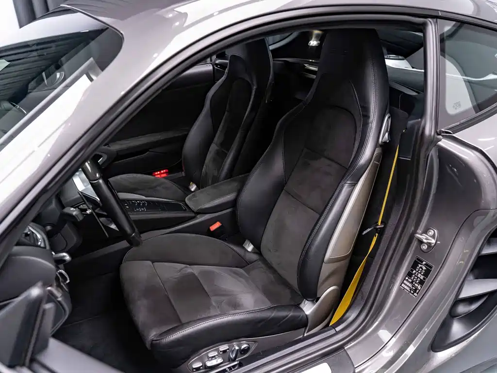 Porsche 718 — миниатюра 7