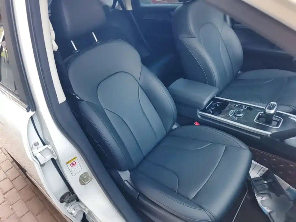 Haval H6 — миниатюра 25