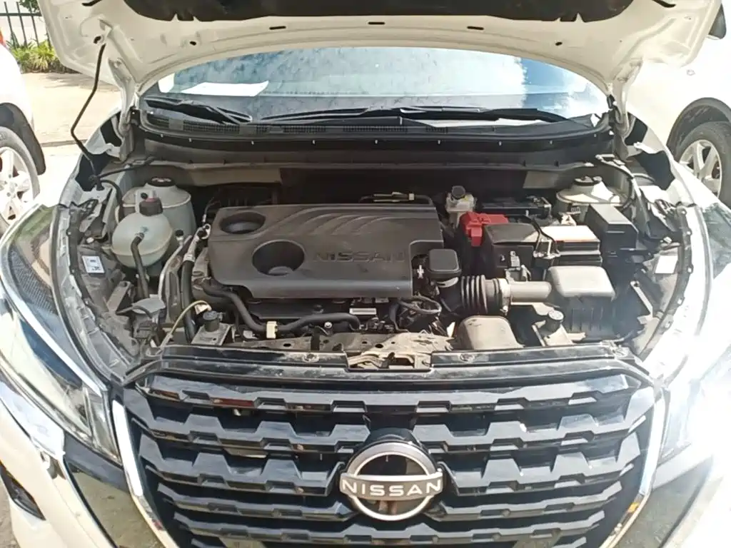 Nissan Kicks — миниатюра 20