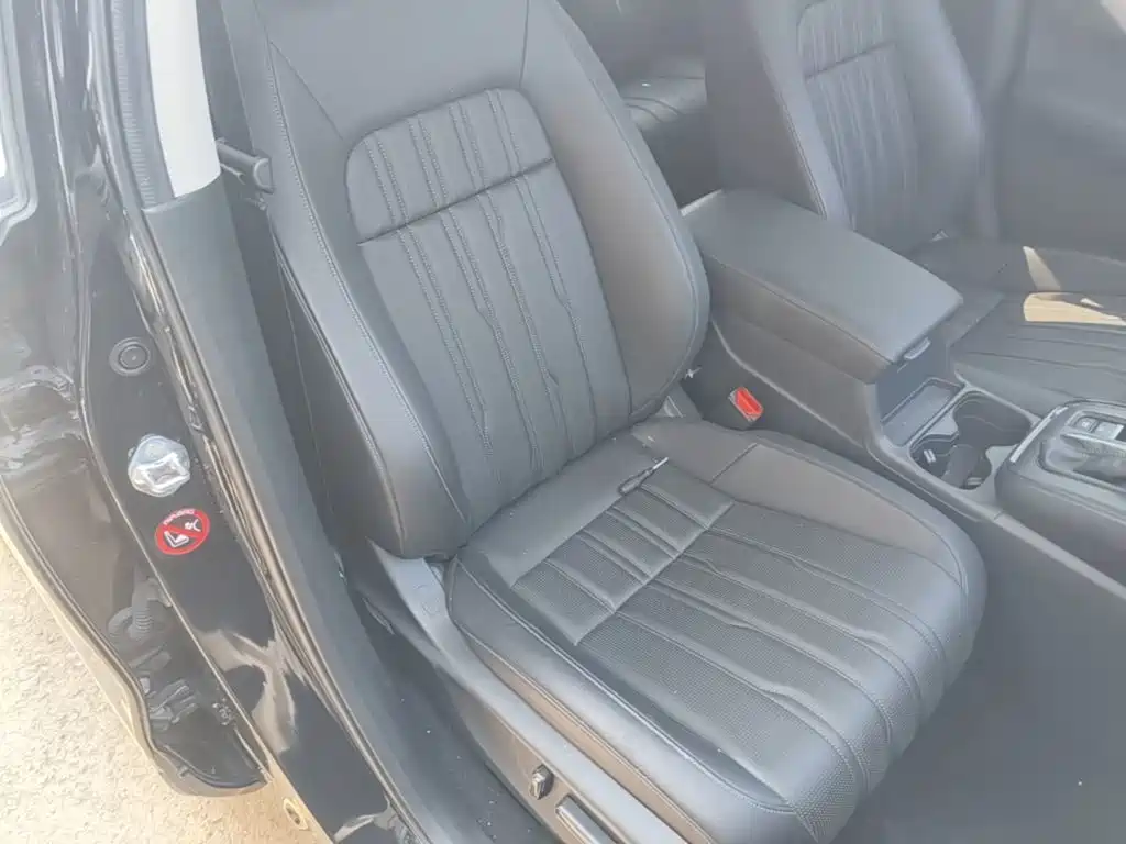 Honda Breeze — миниатюра 25