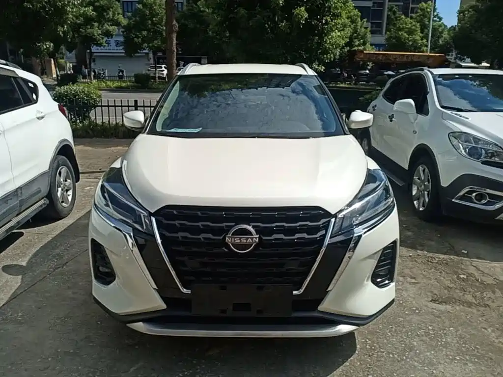 Nissan Kicks — миниатюра 3