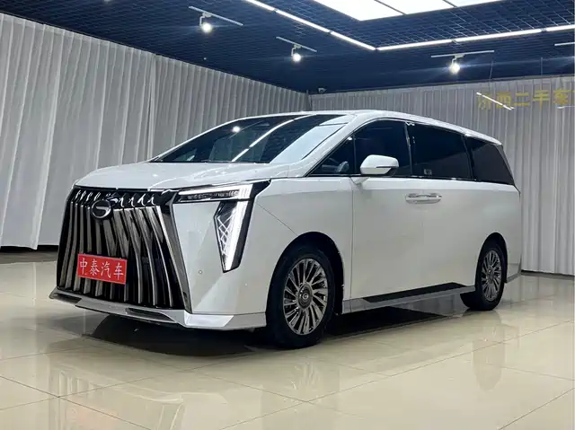2024 GAC Trumpchi M8