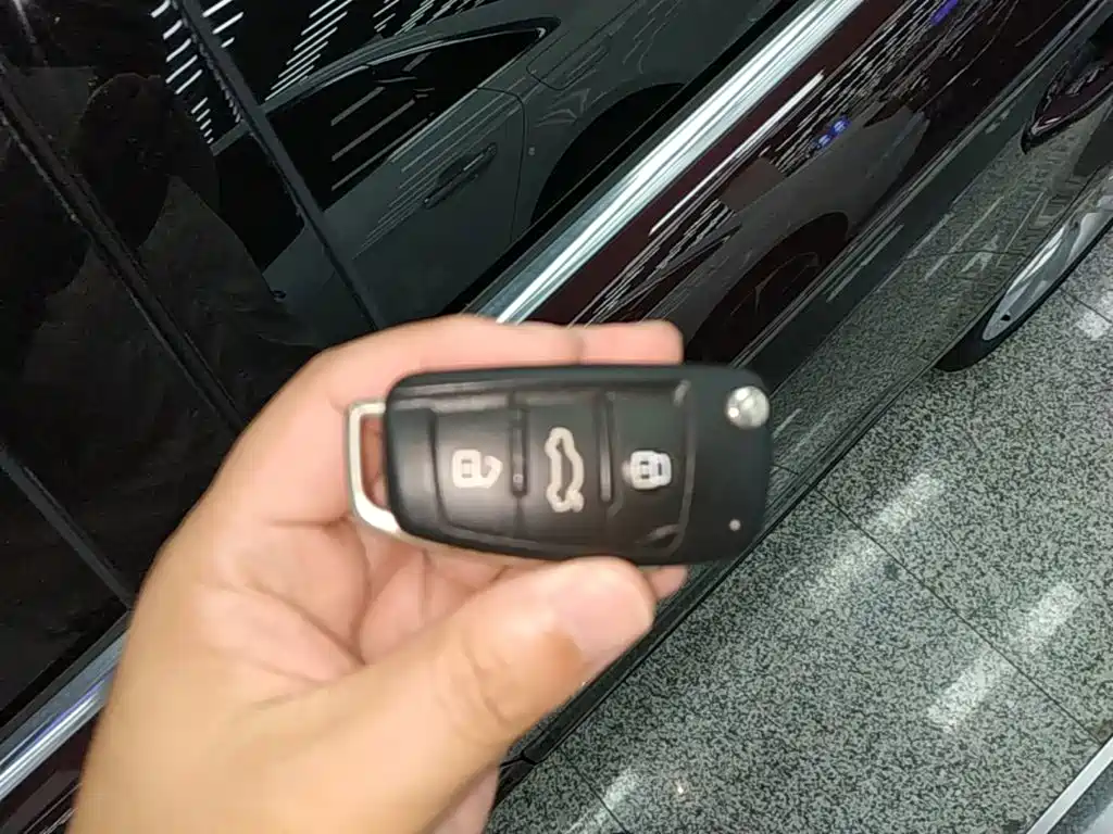Audi A3 — миниатюра 9