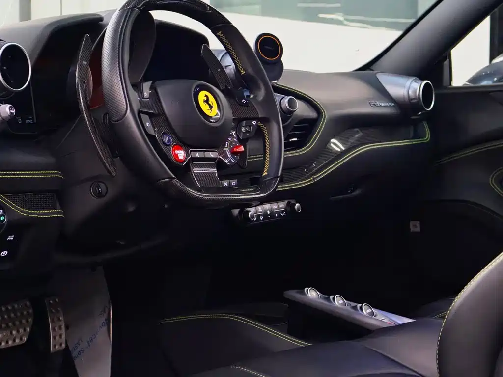 Ferrari F8 — фотографии объявления, Фото 11