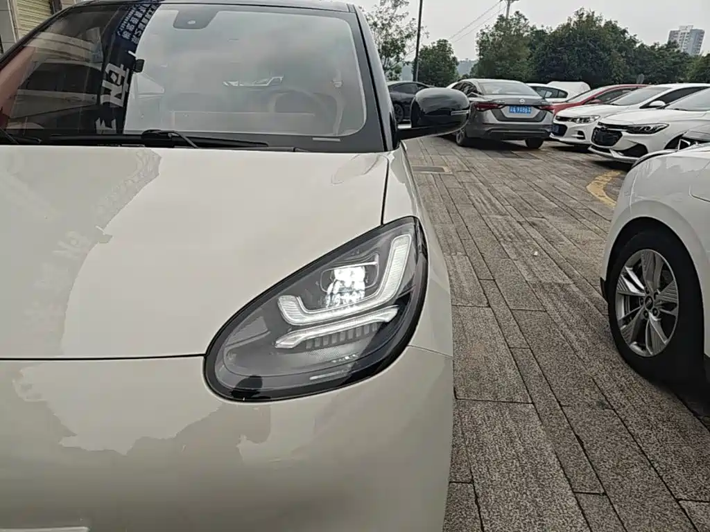 Wuling Bingo — миниатюра 24