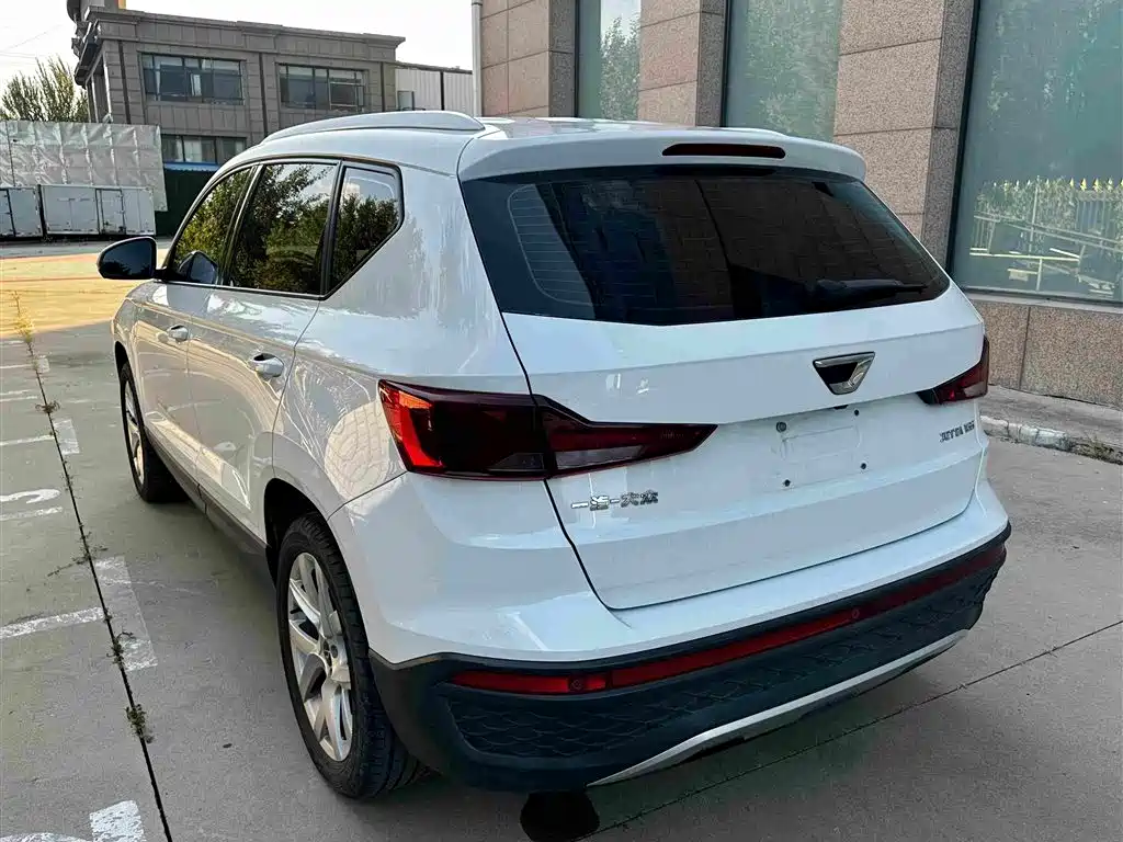Jetta VS5 — миниатюра 14