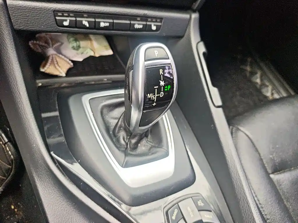 BMW X1 — миниатюра 15