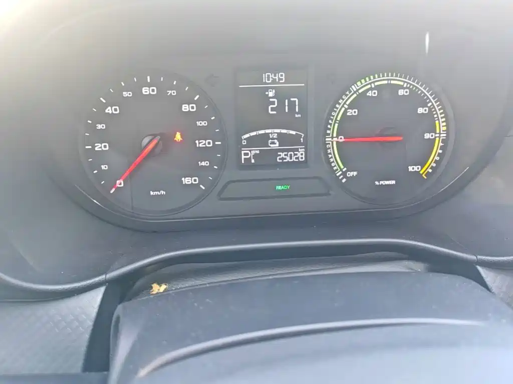 Roewe Clever — миниатюра 4