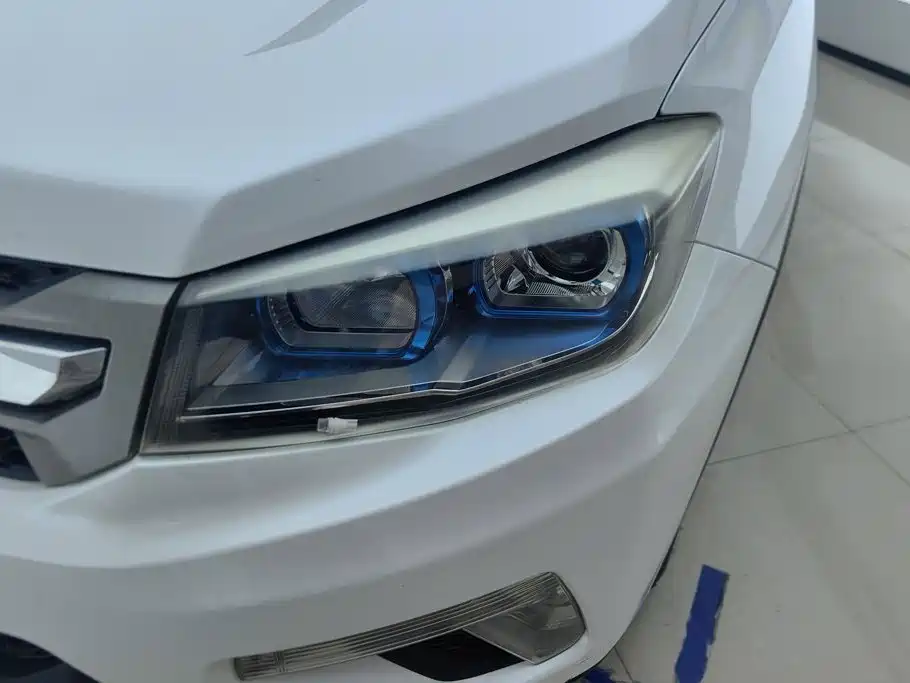 Changan CS75 — миниатюра 5