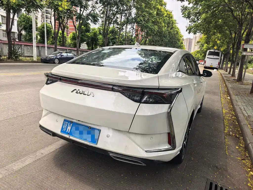 Aeolus Yixuan — миниатюра 16
