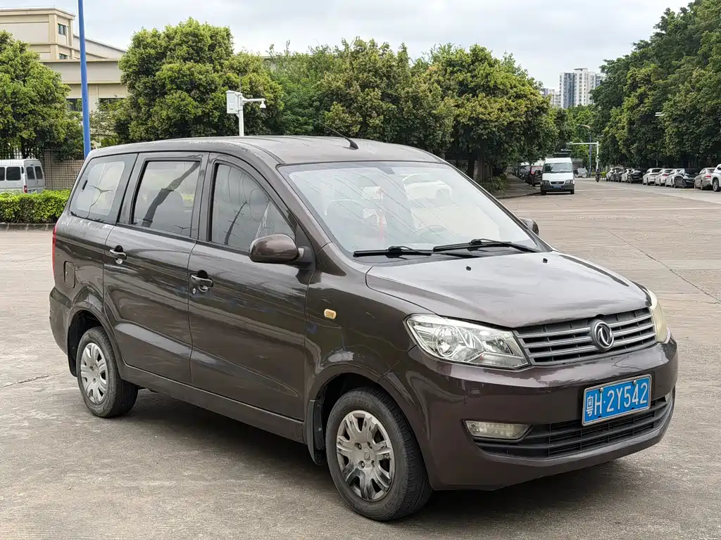 Fengguang Fengguang 330 — миниатюра 3