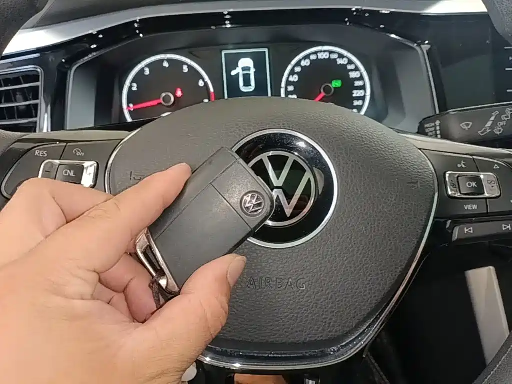 Volkswagen Polo — миниатюра 9
