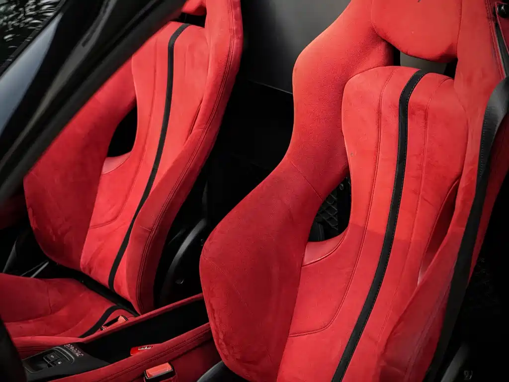 Ferrari F8 — миниатюра 11