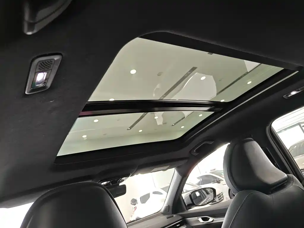 Geely Xingrui — миниатюра 13