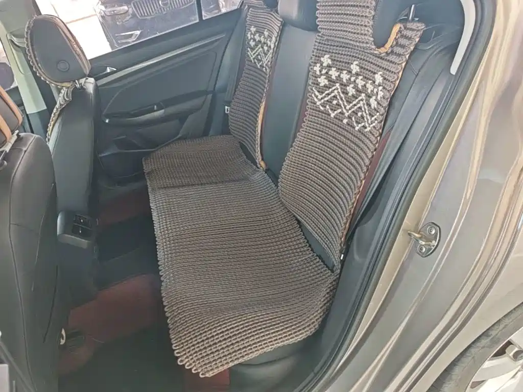 Volkswagen Bora — миниатюра 17