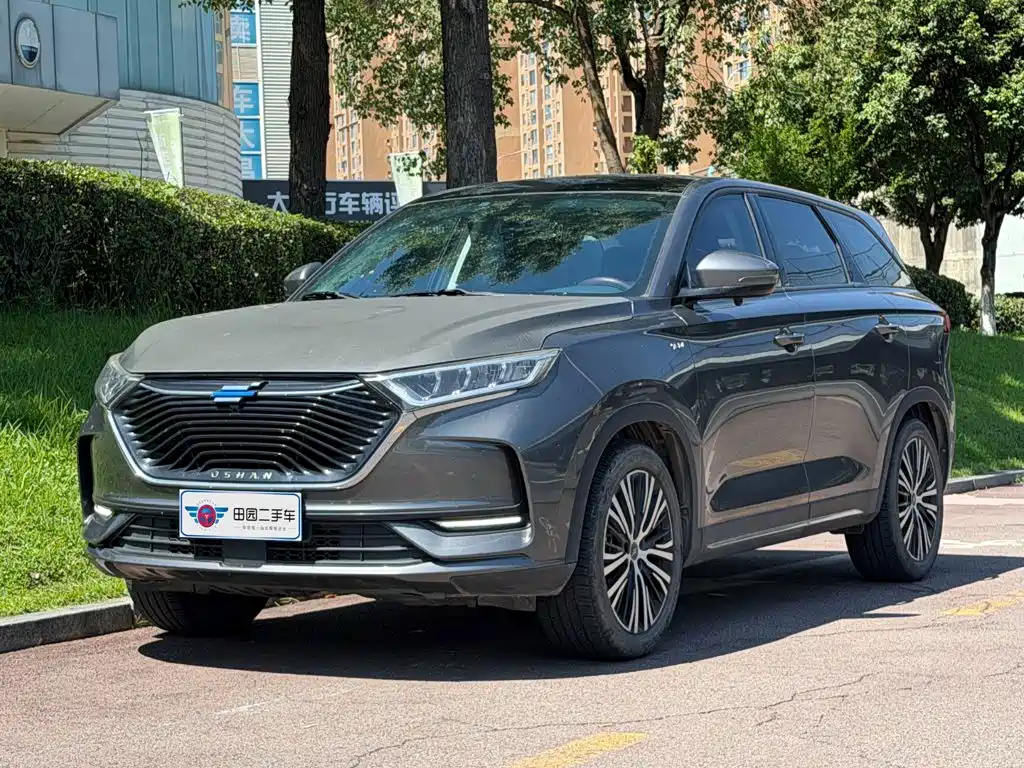 Oshan Oushang X7