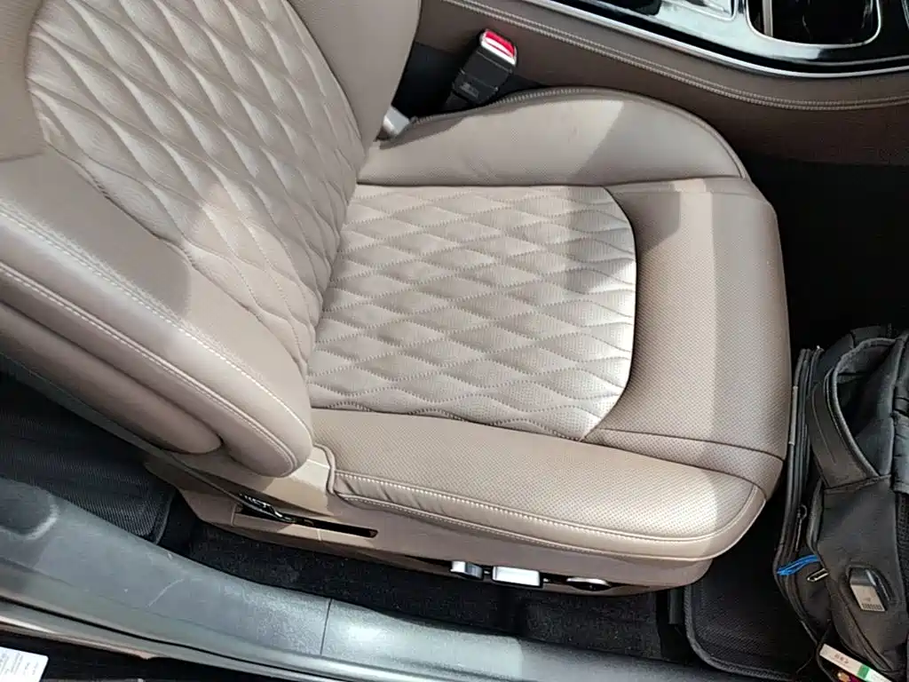 BYD Han — миниатюра 25