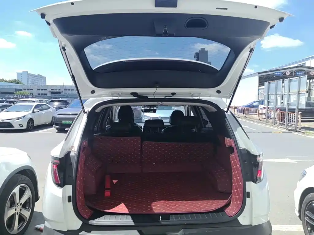 Hyundai Tucson — миниатюра 19