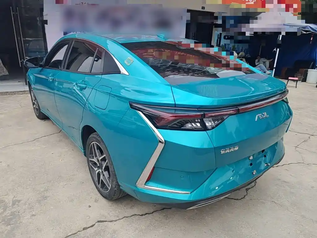 Aeolus Yixuan — миниатюра 5