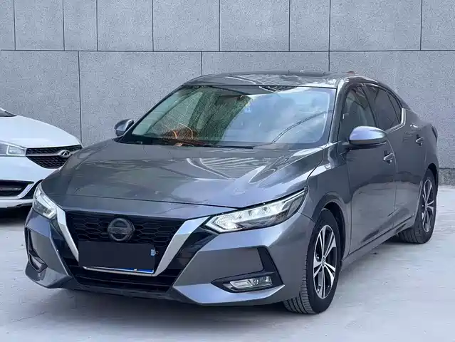 nissan xuan-yi
