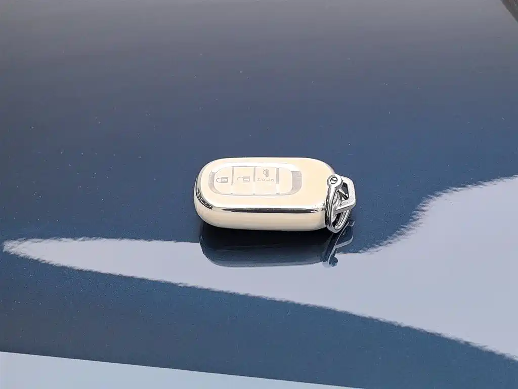 HONDA ACCORD NEW ENERGY