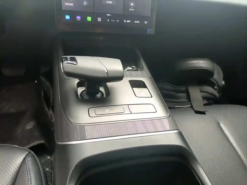 Changan Eado — миниатюра 14