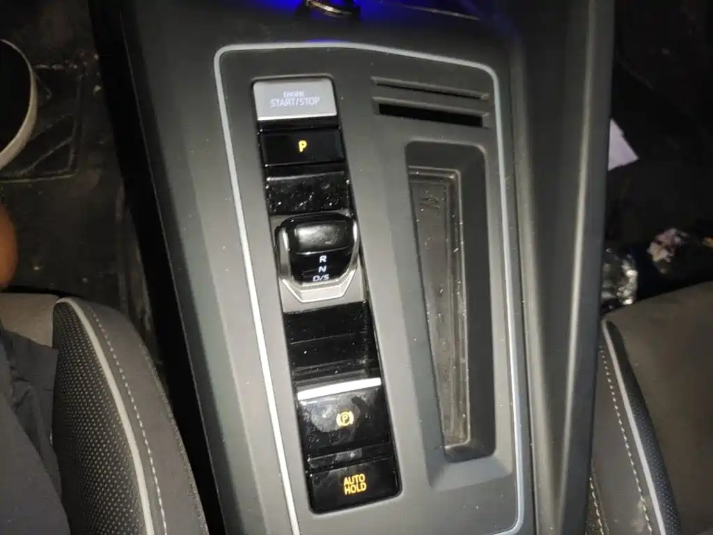 Volkswagen Golf — миниатюра 14