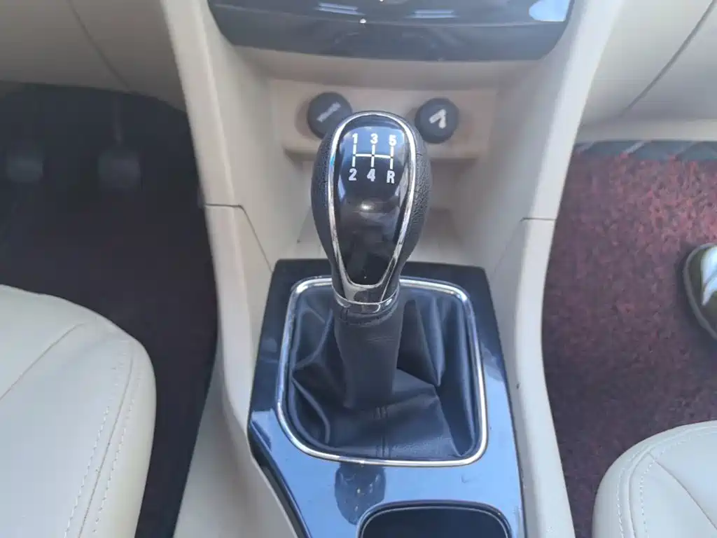 Baojun 730 — миниатюра 14