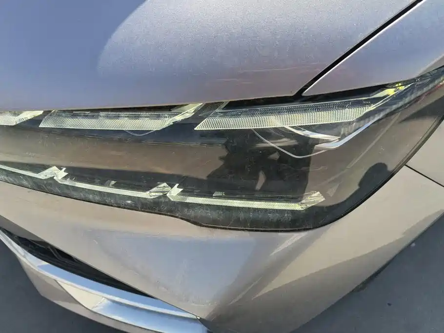 Geely Xingyue L — миниатюра 5