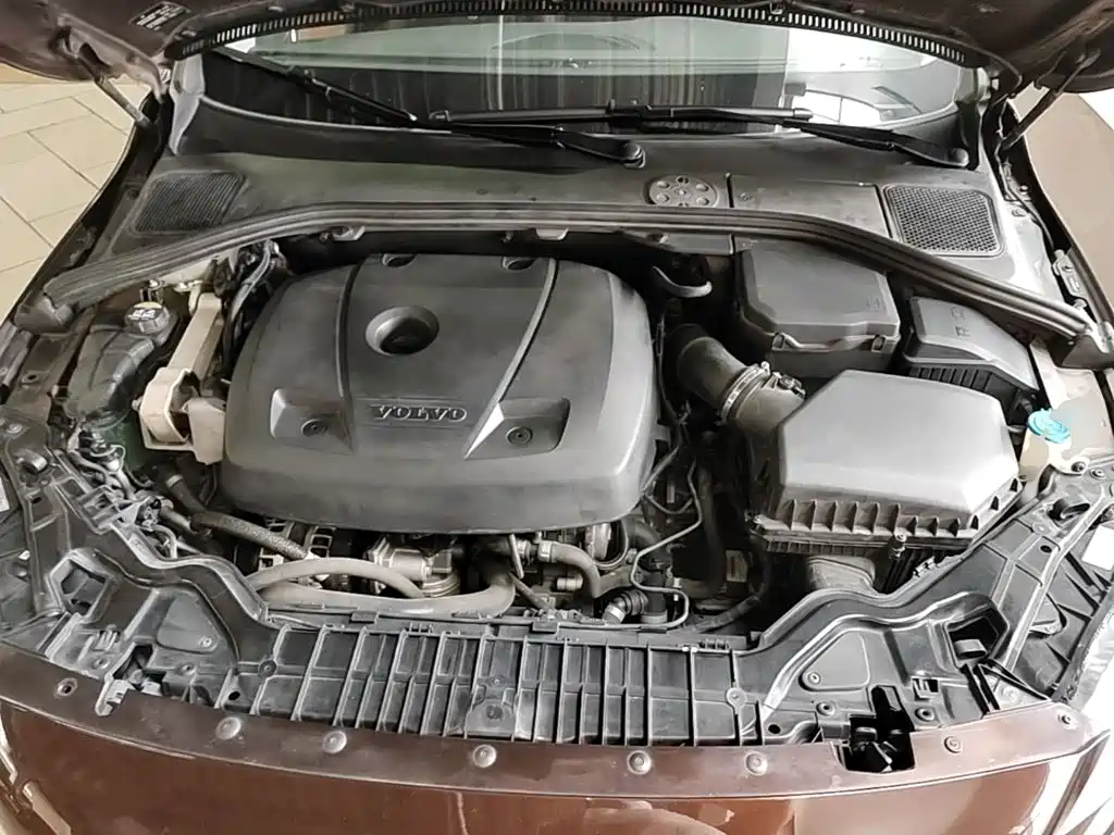 Volvo S60 — миниатюра 20