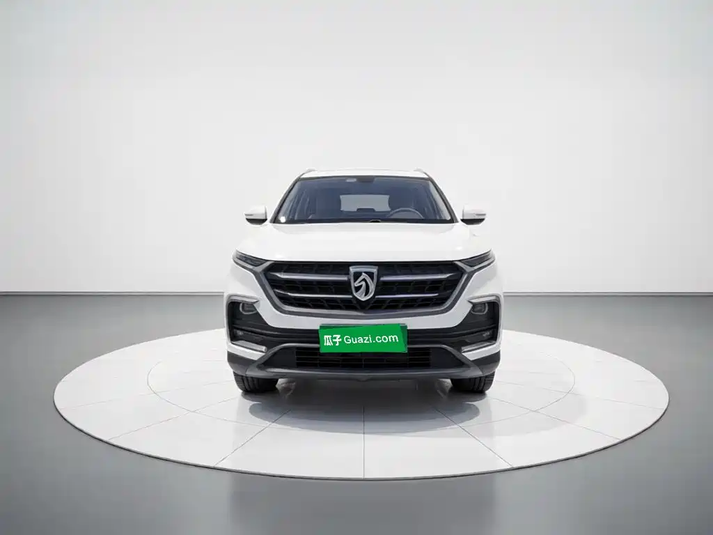 Baojun 530 — миниатюра 2