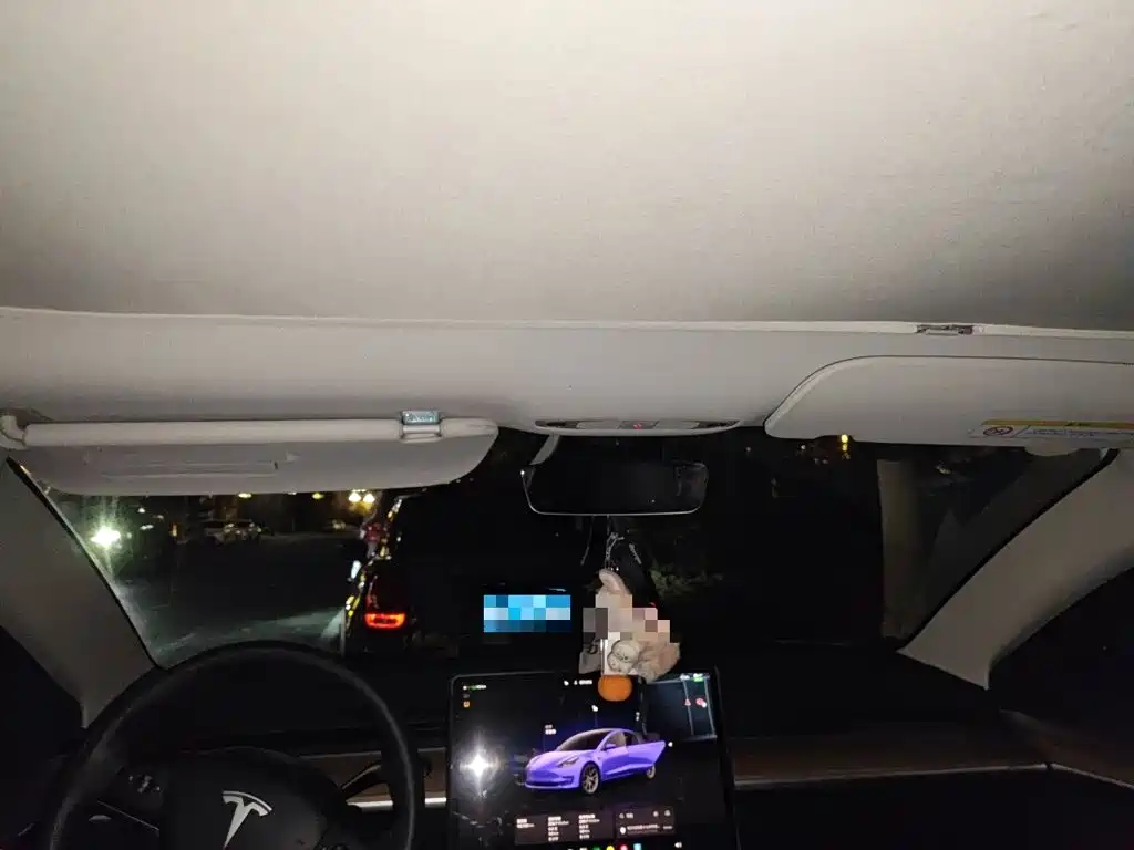 Tesla Model 3 — миниатюра 14