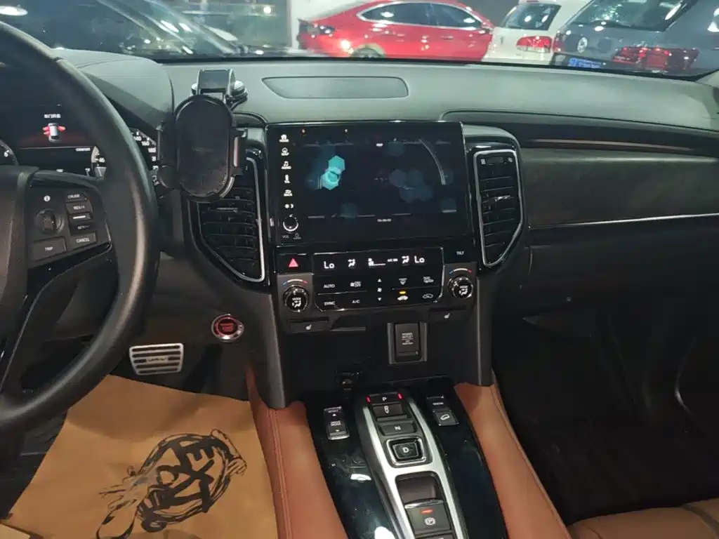 Honda UR-V — миниатюра 13
