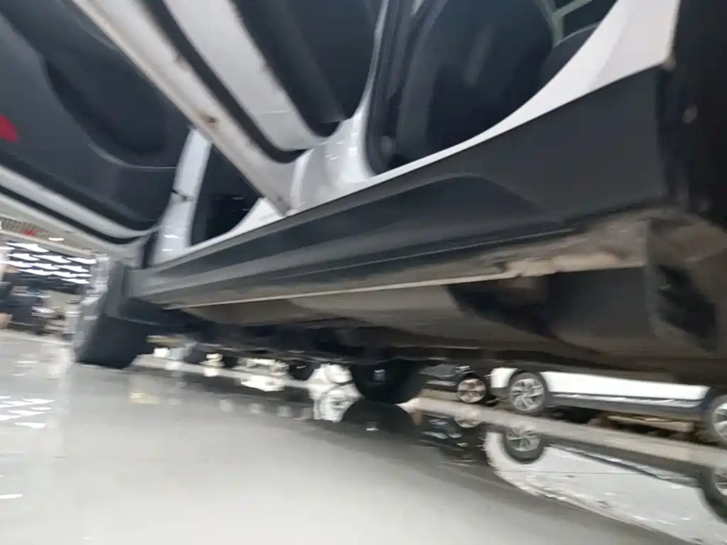 Hyundai Tucson — миниатюра 22