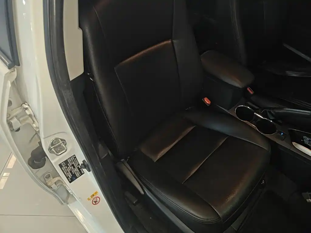 Toyota Corolla — миниатюра 25